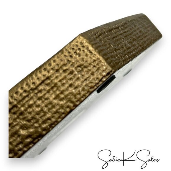 Threshold Studio McGee Small‎ Brass Tray - Target - Picture 6 of 6